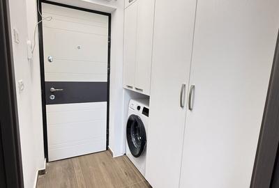 Garsonieră semidecomandată în Drumul Taberei