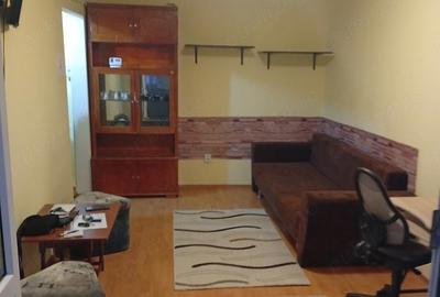 Garsonieră semidecomandată în Central - 2