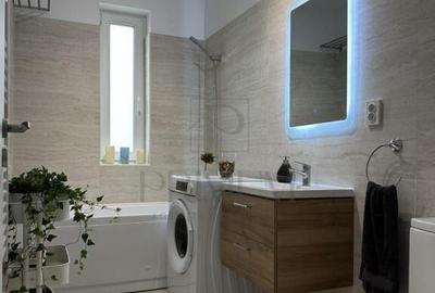 Apartament cu 3 camere modern, bloc nou, etaj 2, Calea Ursen - 5