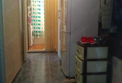 Garsonieră decomandată în Berceni