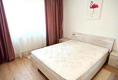 Apartament cu 2 camere decomandat, mobilat în Gară - 5