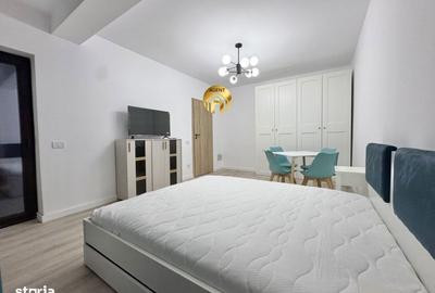 Garsonieră, mobilată în Central - 5