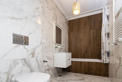 Apartament cu 3 camere semidecomandat în Tineretului - 14