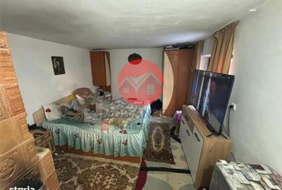 Casă cu 3 camere cu Teren 198 Mp în Central - 4