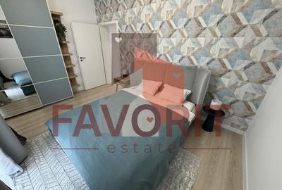 COMISION 0%.  Etaj 1 . Decomandat. Loc de parcare inclus - 2
