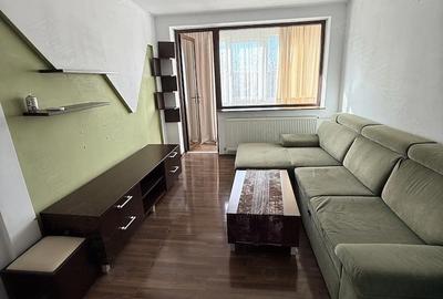 Apartament cu 2 camere semidecomandat în P-ța Doina - 6