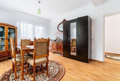 Casă individuală cu 10 camere cu Teren 629 Mp în Dâmbul Rotund - 17