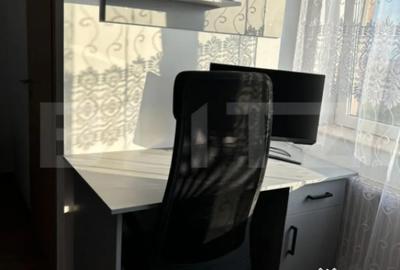 Apartament cu 3 camere decomandat în Central - 12