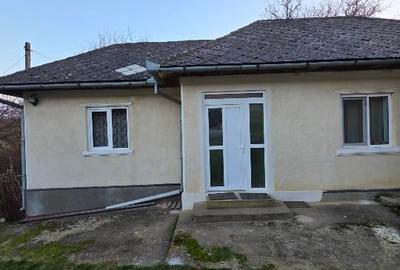 Casă individuală cu 4 camere cu Canalizare în Deleni - 11