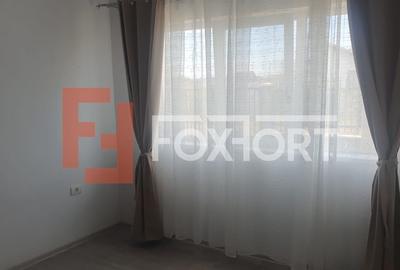 Duplex de inchiriat 3 camere Sanandrei zona noua - ID C4822 - 13