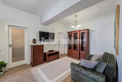 Avi Garden - Ap Premium cu 2 camere 75 mp - Terasa 13 mp si Garaj XL Subteran - 4