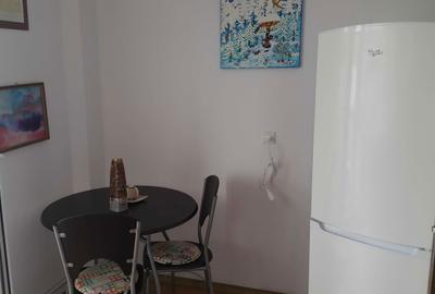 Garsonieră decomandată în Pandurilor - 8