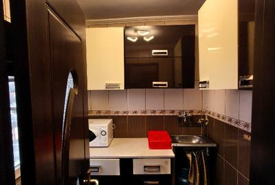 Garsoniera Recent Renovata Si Utilata Schela Cladovei, str. Timisoarei - 3