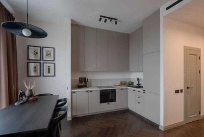 Apartament cu 2 camere decomandat în Șagului - 5