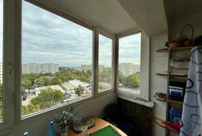 Apartament cu 2 camere spre vanzare- Camil Ressu-Piata Ramnicu Sarat - 5