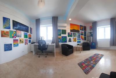 Apartament cu 2 camere decomandat în Romană - 11