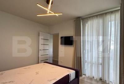 Casa individuala cu 4 camere, 515 mp teren, curte amenajata, - 2