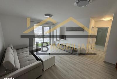 Apartament cu 2 camere semidecomandat în Central - 5