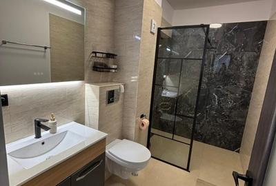 Apartament cu 2 camere decomandat în Între Lacuri - 6