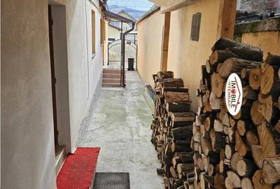 Casă cu 3 camere cu Teren 540 Mp în Șura Mare - 19