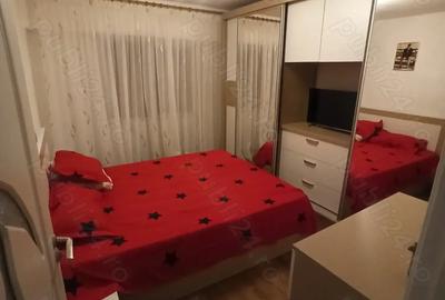 Apartament decomandat de vanzare etaj 1, 3 camere Re?i?a.Calea Timi?oarei. - 7