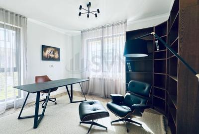 Casă individuală cu 5 camere cu Canalizare în Moara Vlăsiei - 7