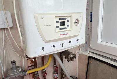 Apartament cu 2 camere decomandat în Ștefan cel Mare - 2