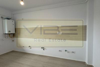 Garsonieră semidecomandată în Bucium - 10