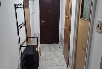 Apartament cu 2 camere decomandat în Lujerului - 12