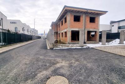 Casă individuală cu 4 camere cu Canalizare în Șelimbăr - 5