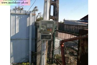 Teren de 1700 mp, în Păulești - 5