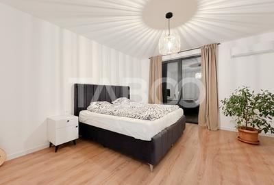 De vanzare casa la cheie cu garaj in cartierul Faget zona Diana - 8