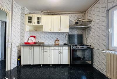 Apartament cu 4 camere semidecomandat, mobilat în Pantelimon - 18
