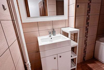 Apartament cu 2 camere semidecomandat în P-ța Universității - 5