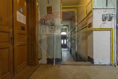 Garsonieră nedecomandată, mobilată în P-ța Maria - 7