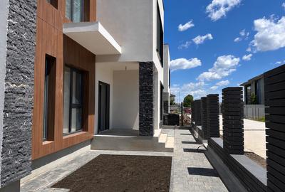 Casă individuală cu 5 camere cu Canalizare în Bragadiru - 2