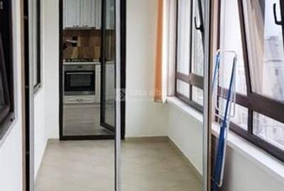 Tatarasi Newton Residence, apartament 3 camere mobilat si utilat - 14