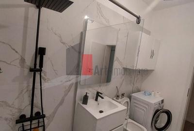 Vanzare casa individuală Domnești, 4 camere, toate utilitățile, teren 400 mp - 7