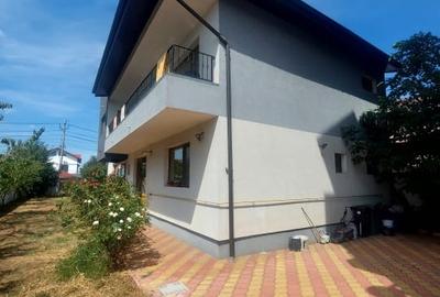 Casă individuală cu 7 camere cu Canalizare în Fundeni - 5