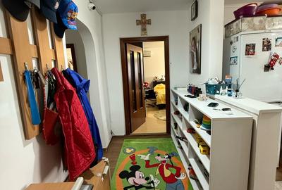 Apartament 4 camere - Popesti Leordeni {Acces rapid Soseua Oltenitei } - 3