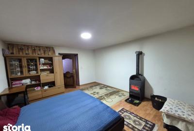 Casă cu 4 camere cu Teren 1933 Mp în Central - 16