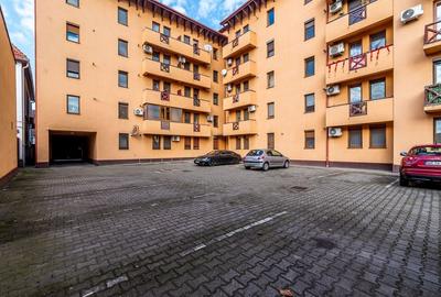 Apartament decomandat 1 camera - Petru Rares, Gradiste - COMISION 0 - 7