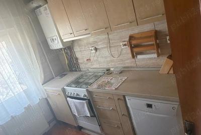 Apartament cu 2 camere semidecomandat în Freidorf - 1