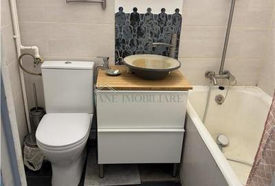 Apartament cu 3 camere decomandat în Drumul Taberei - 4