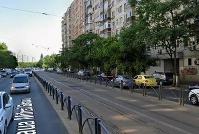 Spatiu Comercial Mihai Bravu - 3