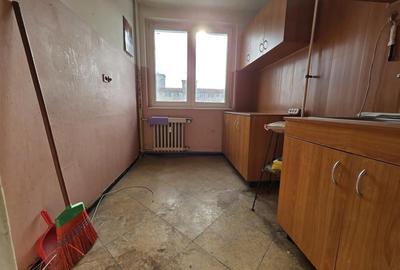 Apartament cu 2 camere semidecomandat în Ultracentral - 6