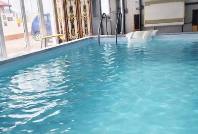 Casă cu 5 camere cu Teren 463 Mp în Colentina - 8