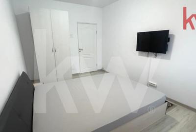 Apartament cu 3 camere decomandat, mobilat în George Enescu - 2