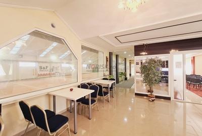 Academie de tenis la cheie - business functional - 11