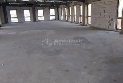 Spațiu comercial, de 376 mp, în Tunari - 7